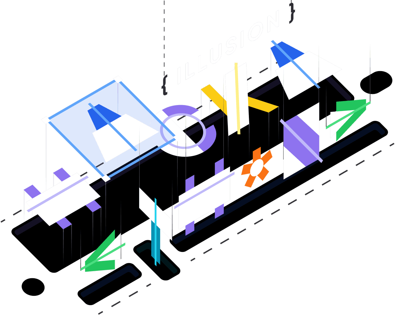 illusion hackathon hero image